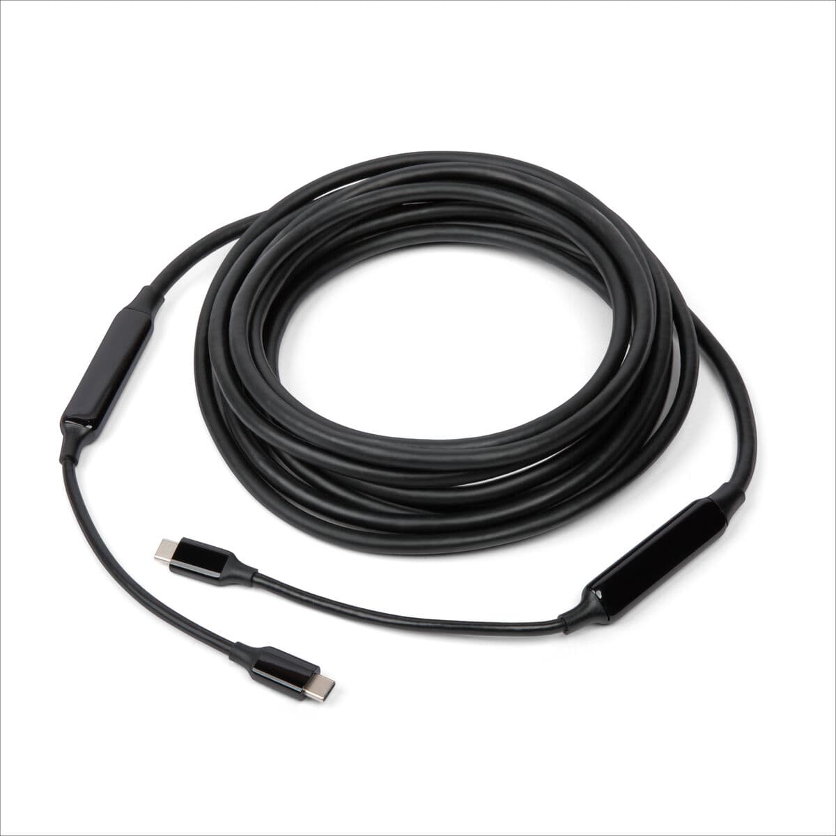 Câble USB-C vers USB-C Owl Labs ACCMTW405-0002 Noir 4,9 m