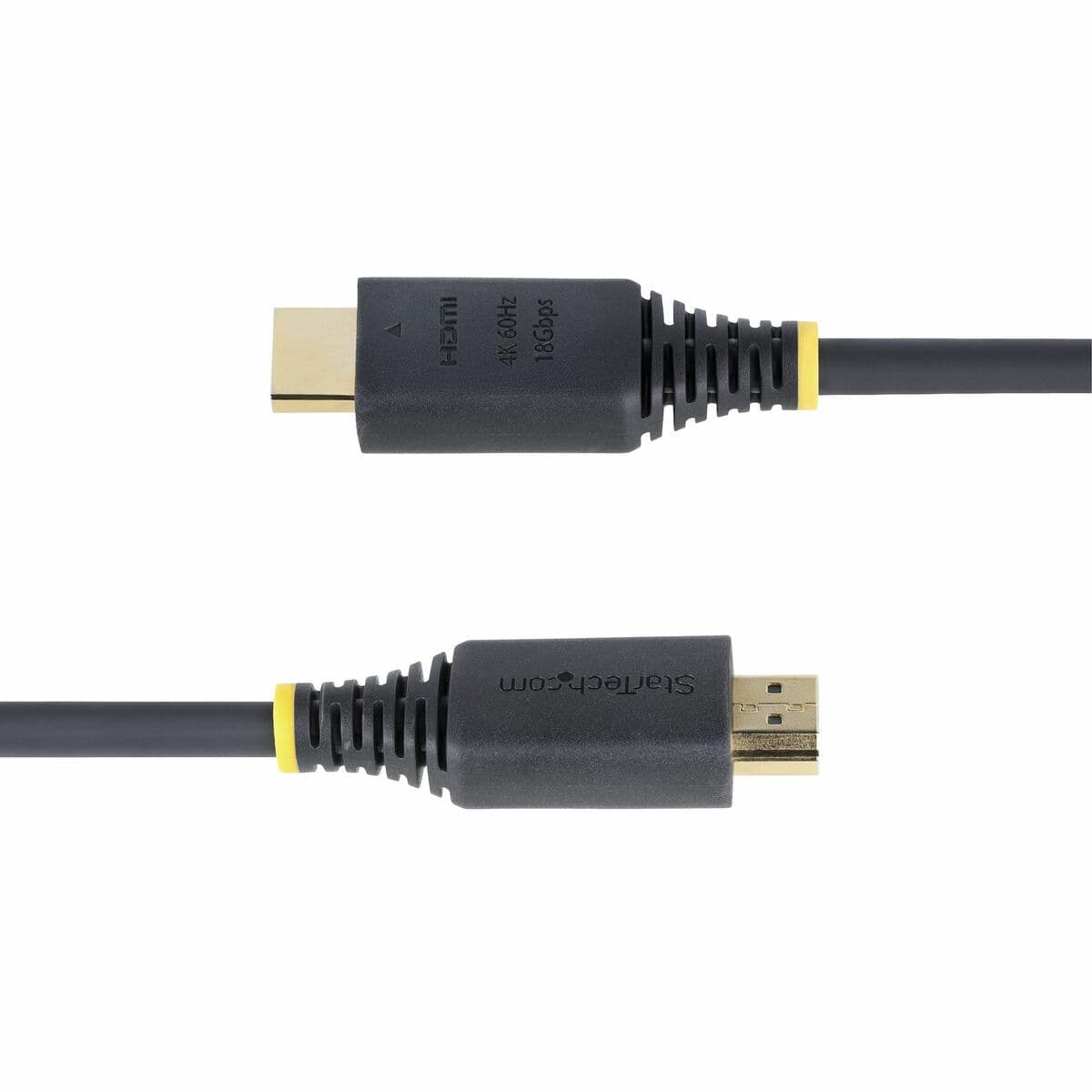 Cablu HDMI Startech PREMIUM Negru 50 cm - Image 3