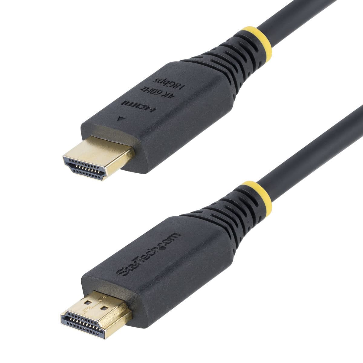 Cablu HDMI Startech PREMIUM Negru 1,5 m