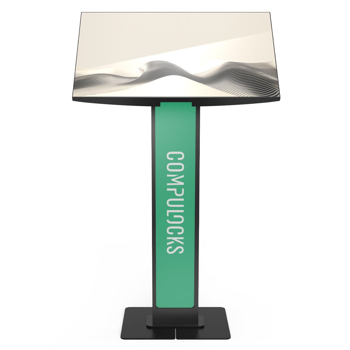 Videocámara de Vigilancia Compulocks 140BLBPB - Image 4