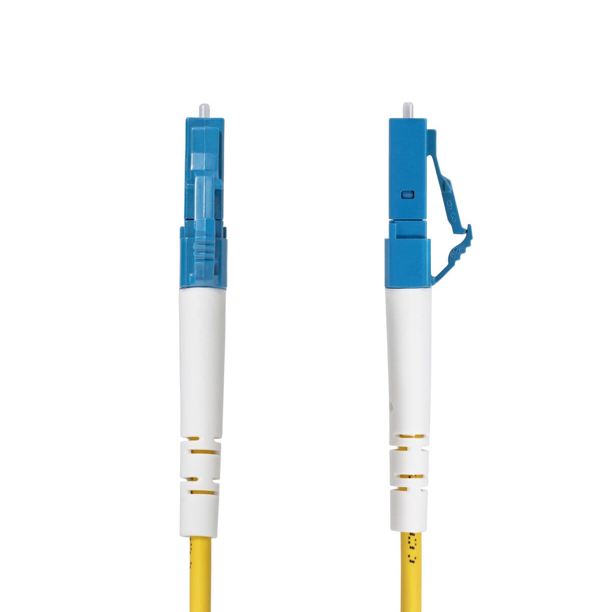 Câble USB Startech SPSMLCSC-OS2-5M Jaune 5 m - Image 2