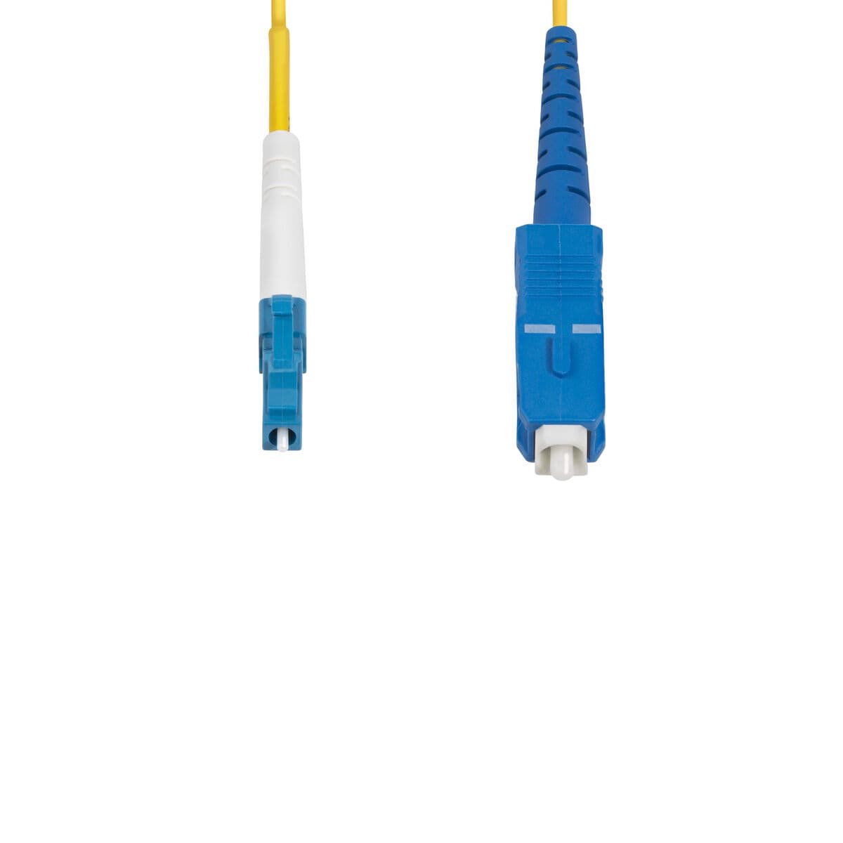 Câble USB Startech SPSMLCSC-OS2-5M Jaune 5 m - Image 6