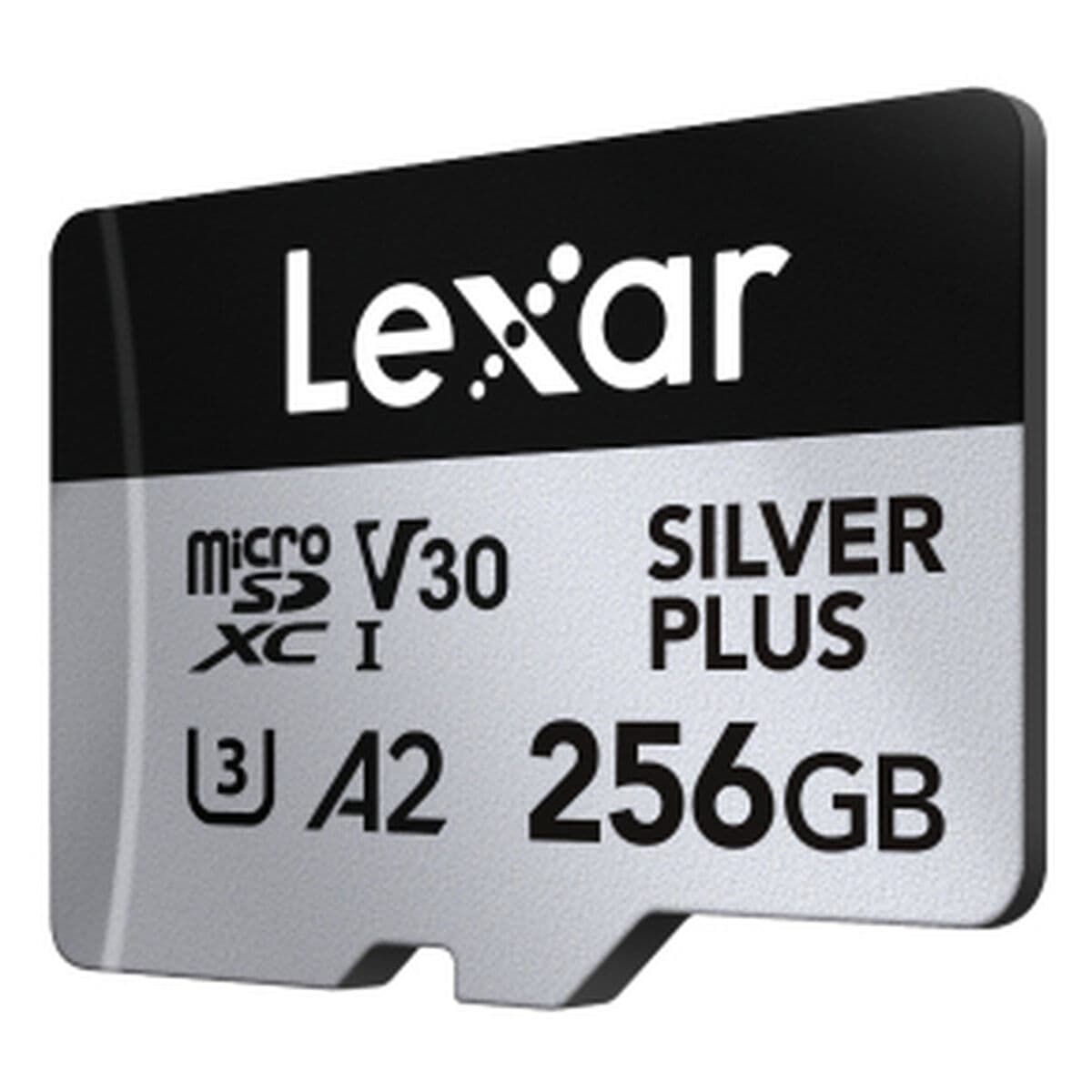 SD Memorijska Kartica Lexar LMSSIPL256G-BNANG 256 GB