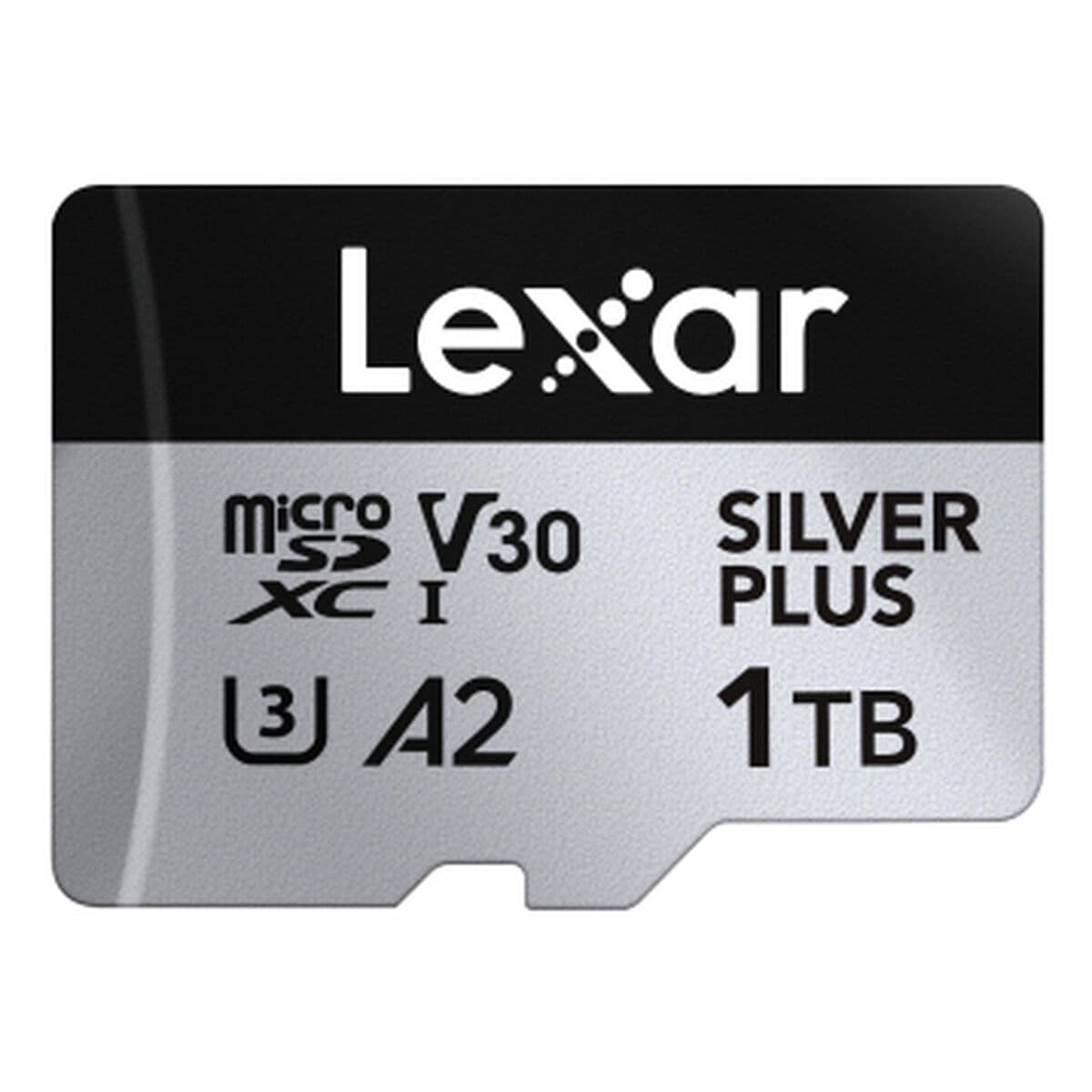 Micro SD memorijska kartica sa adapterom Lexar LMSSIPL001T-BNANG 1 TB