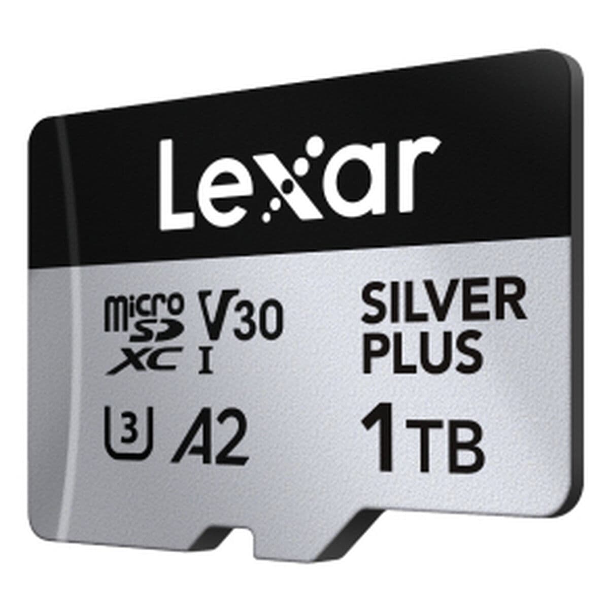 Card de Memorie Micro SD cu Adaptor Lexar LMSSIPL001T-BNANG 1 TB - Image 2