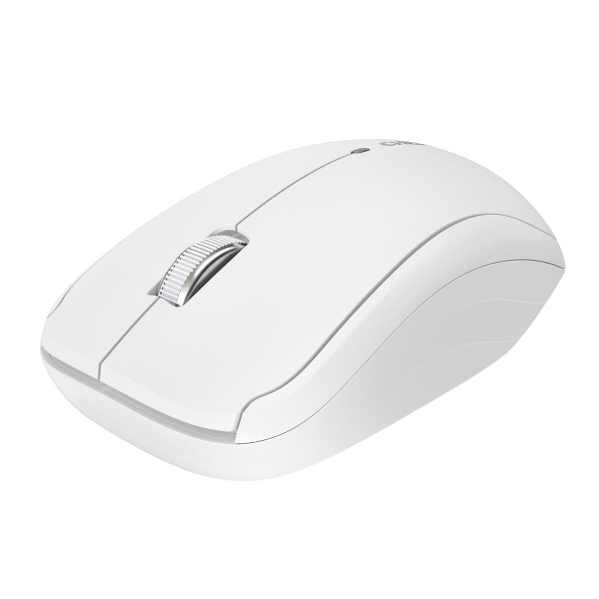 Rato sem Fios Cherry MW 2200 Branco - Image 6