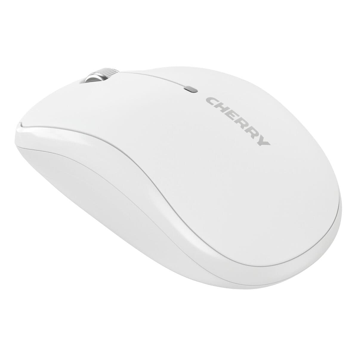 Rato sem Fios Cherry MW 2200 Branco - Image 5