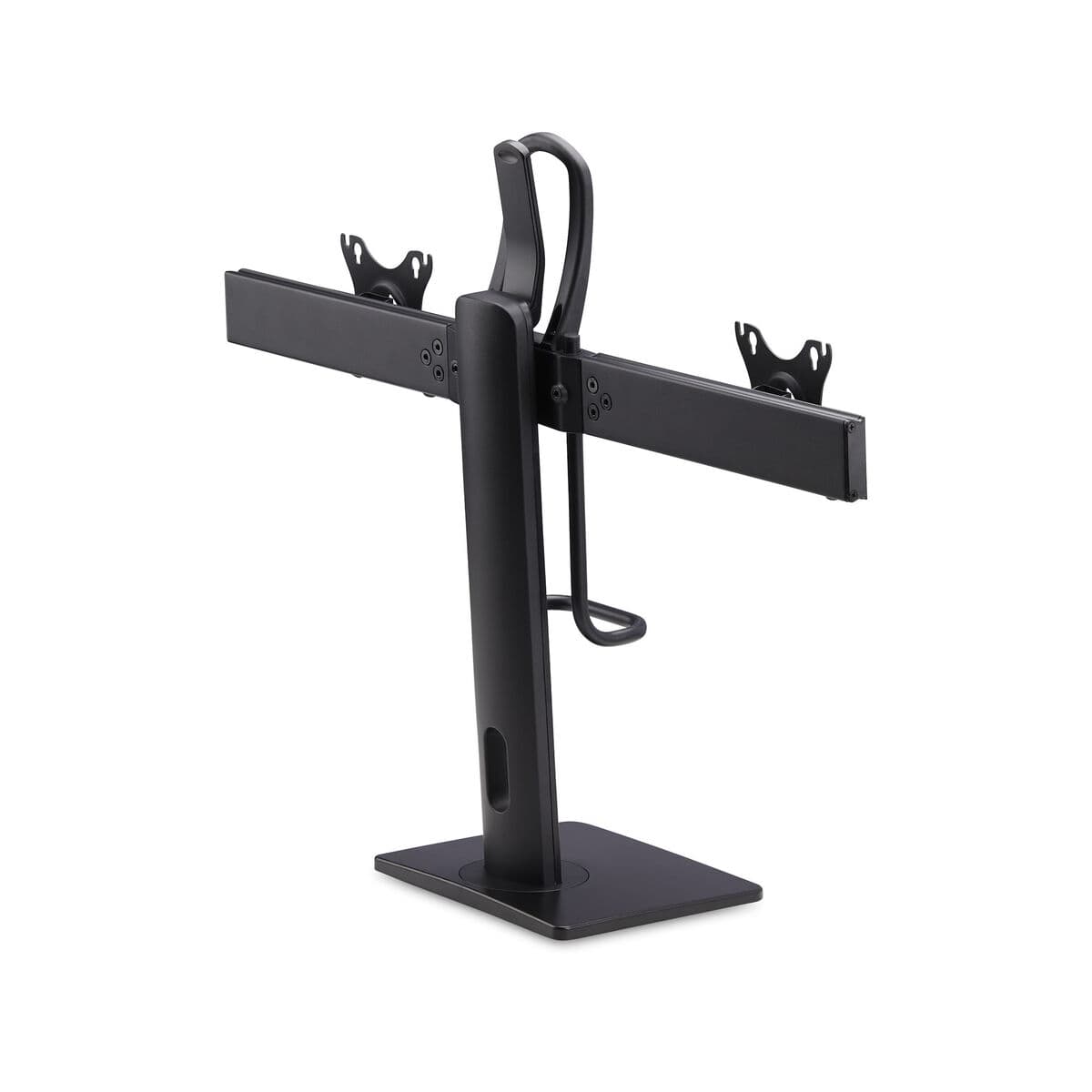 Suport de Masă pentru Ecran Startech 2MC1S-MONITOR-STAND 17" 27" - Image 2