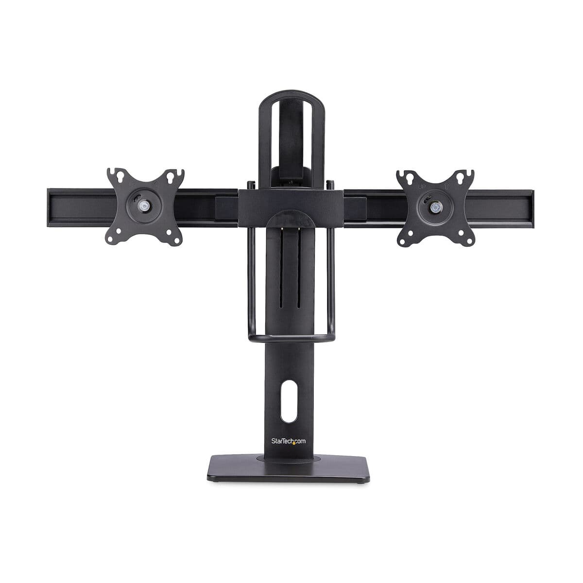 Suport de Masă pentru Ecran Startech 2MC1S-MONITOR-STAND 17" 27" - Image 3