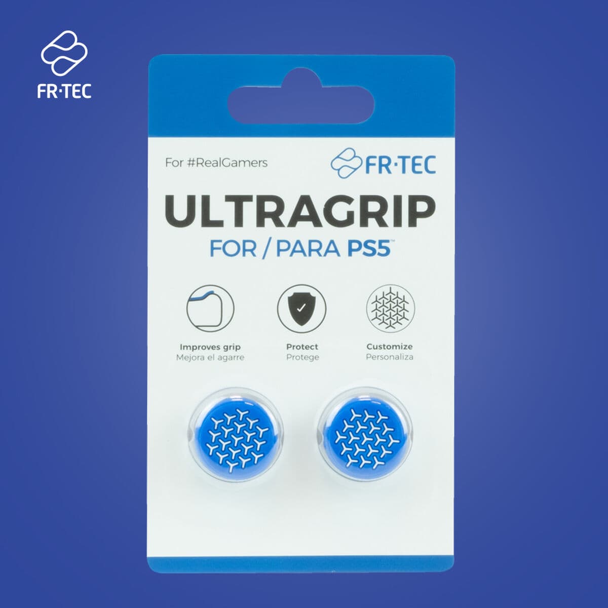 Housse pour clavier FR-TEC FT0040 - Image 6