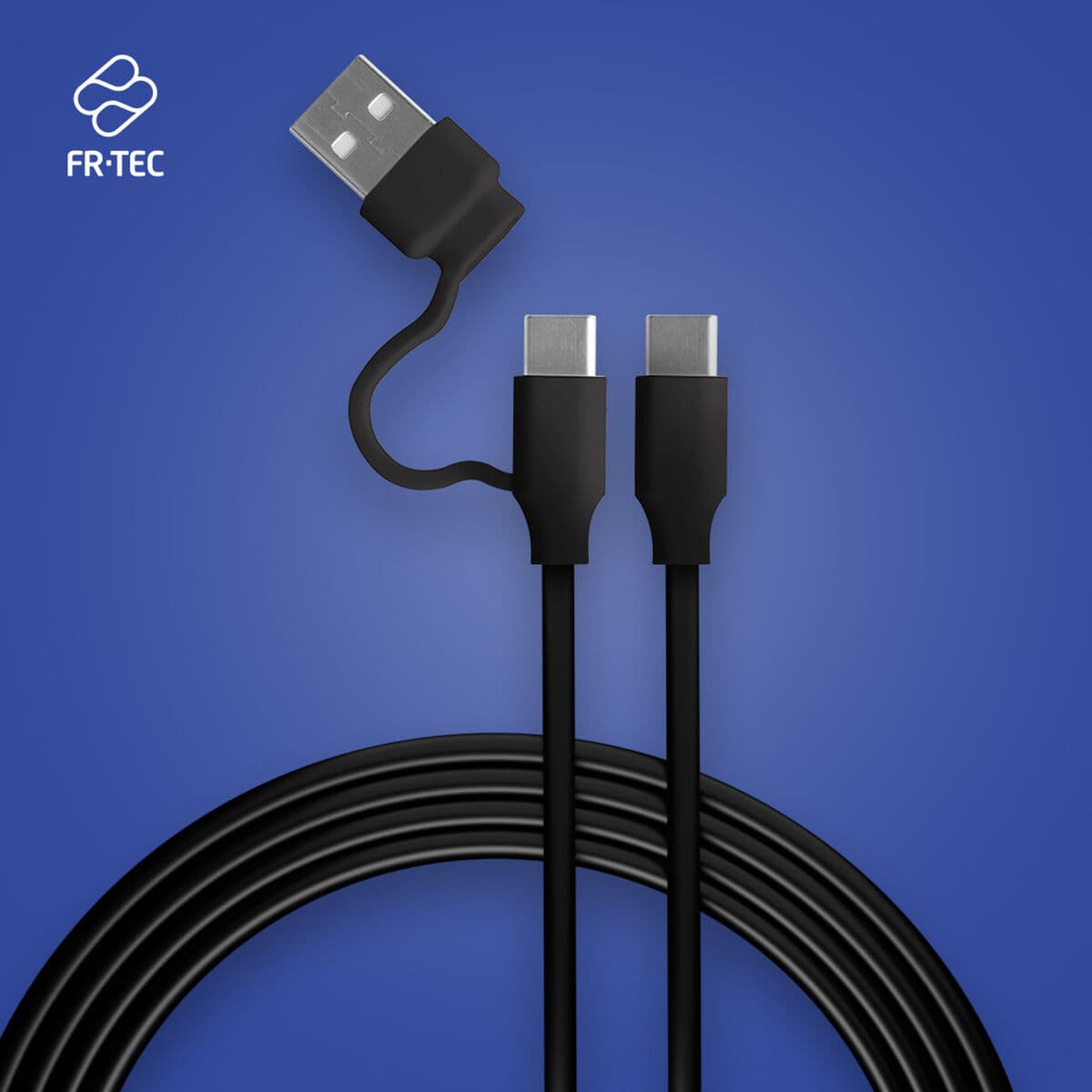 Cabo SATA FR-TEC FT0042 - Image 5