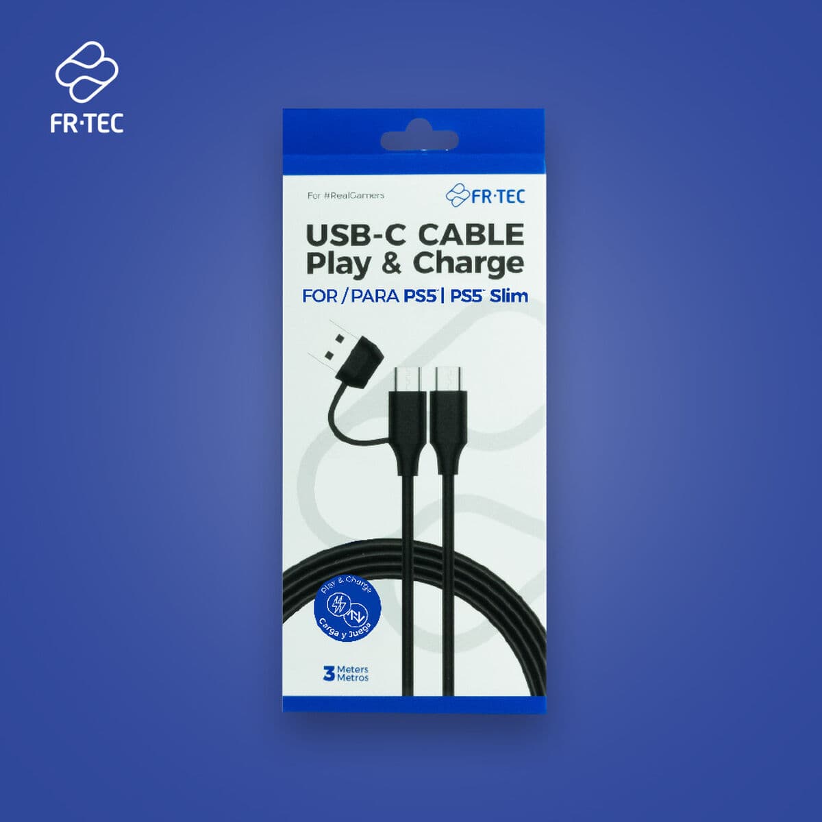 Cabo SATA FR-TEC FT0042 - Image 4
