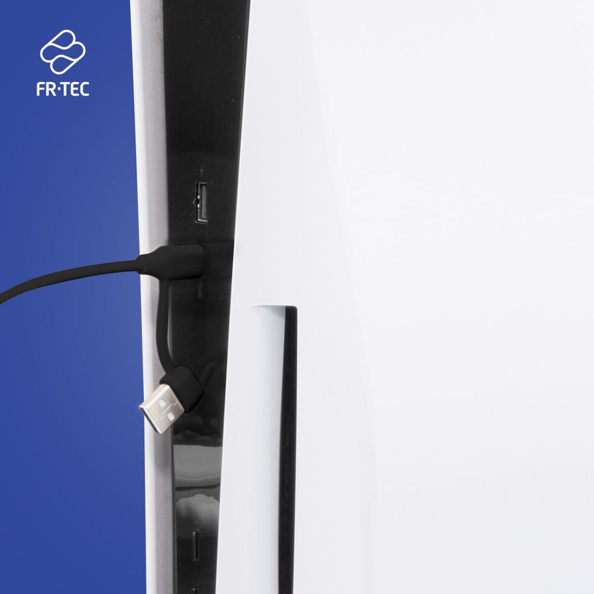 Cabo SATA FR-TEC FT0042 - Image 2