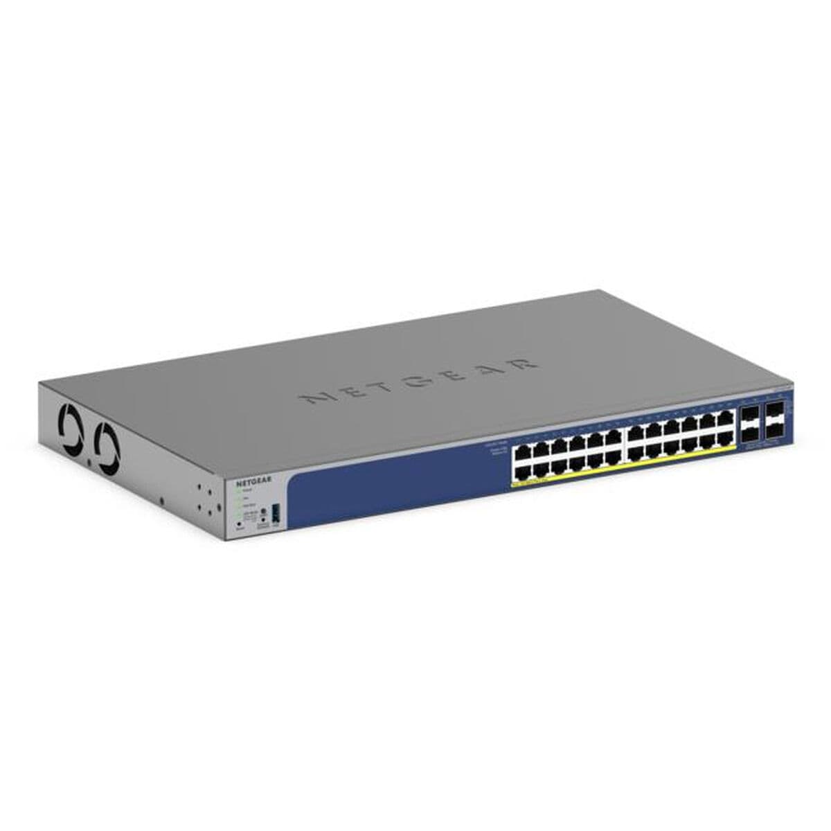 Switch Netgear GS728TXP-300EUS - Image 2