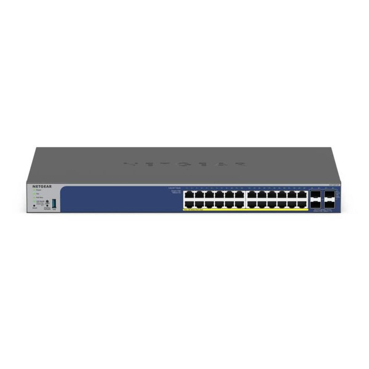 Switch Netgear GS728TXP-300EUS - Image 3