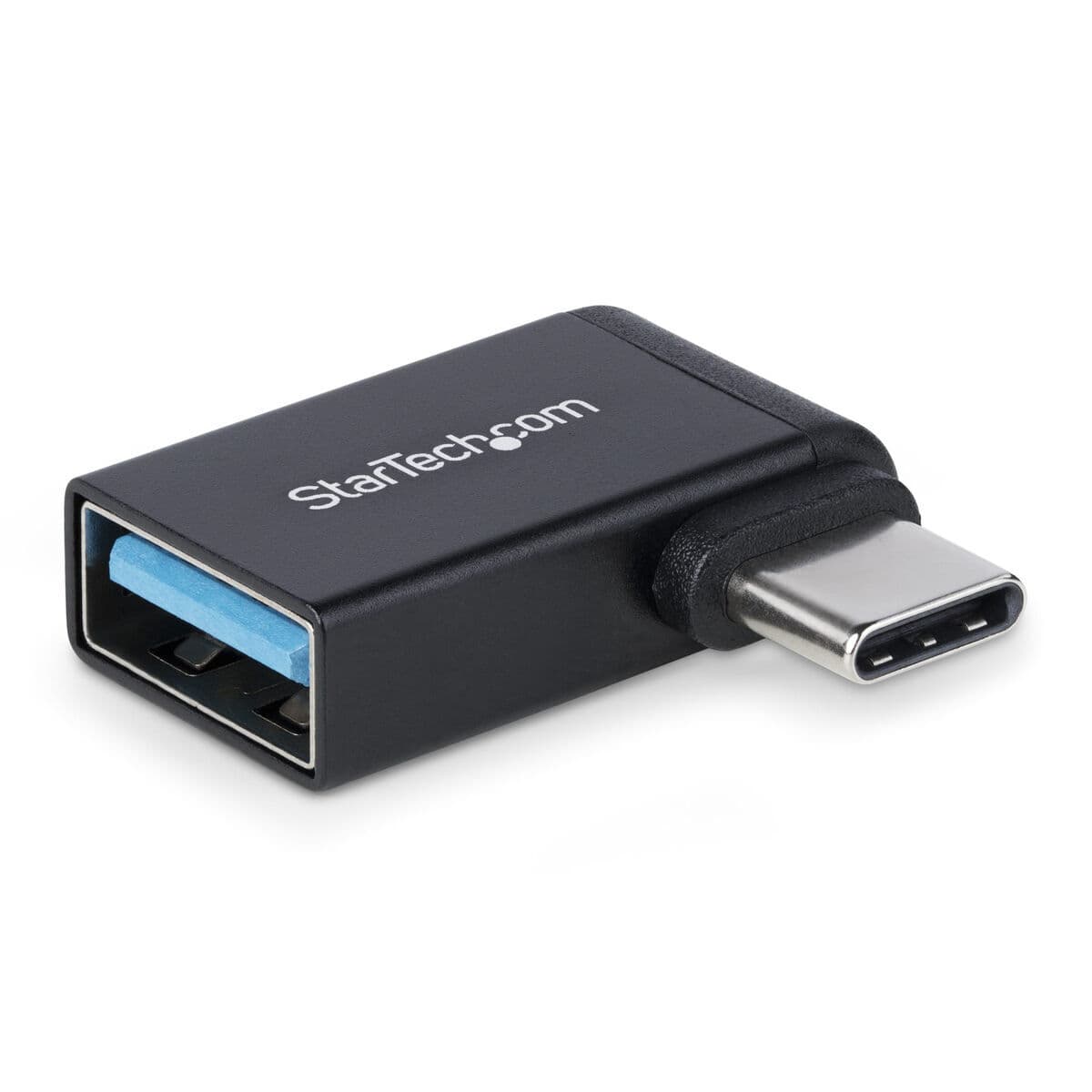 Adaptateur USB Startech USB31CAADGCPRA Noir - Image 2