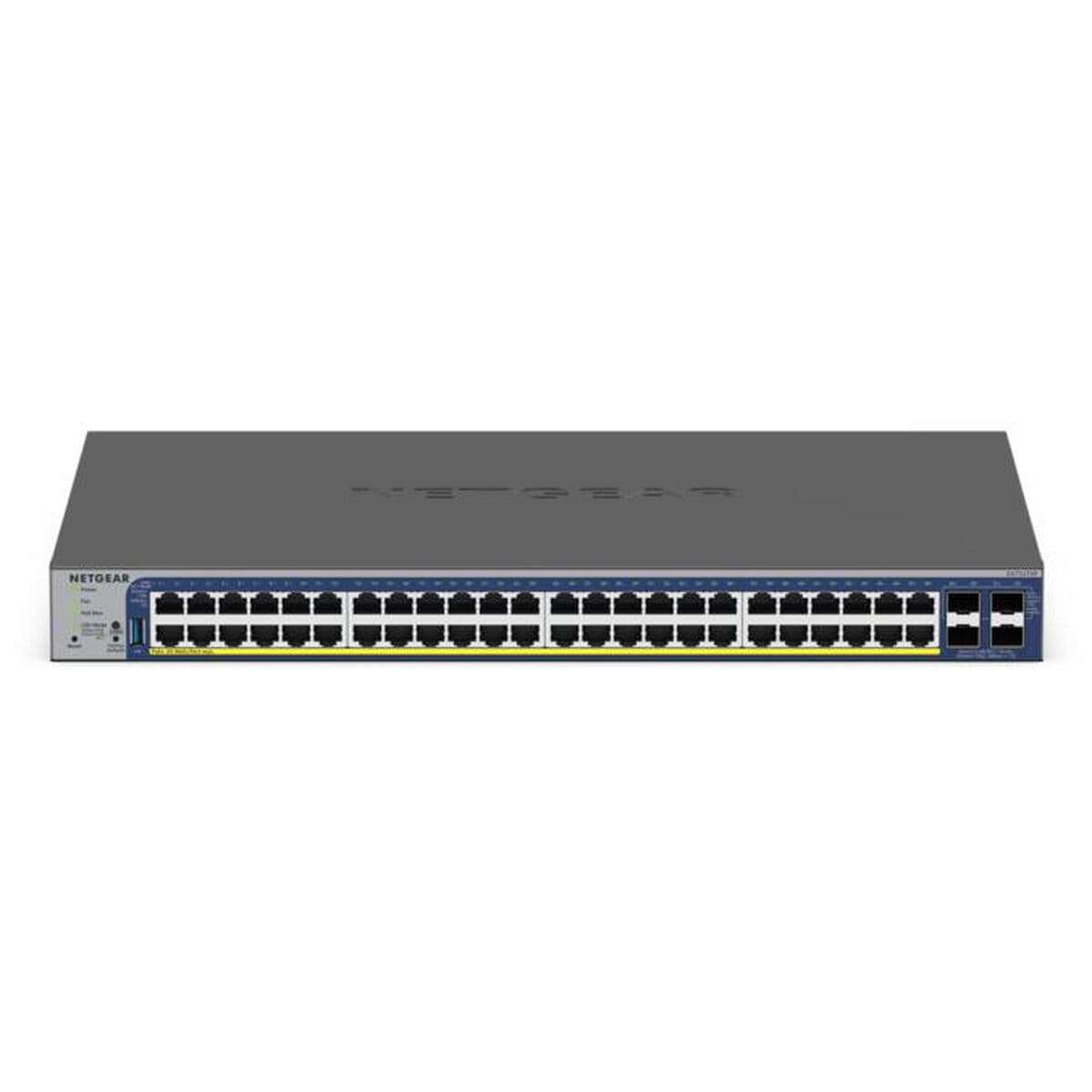 Switch Netgear GS752TXP-300EUS - Image 2