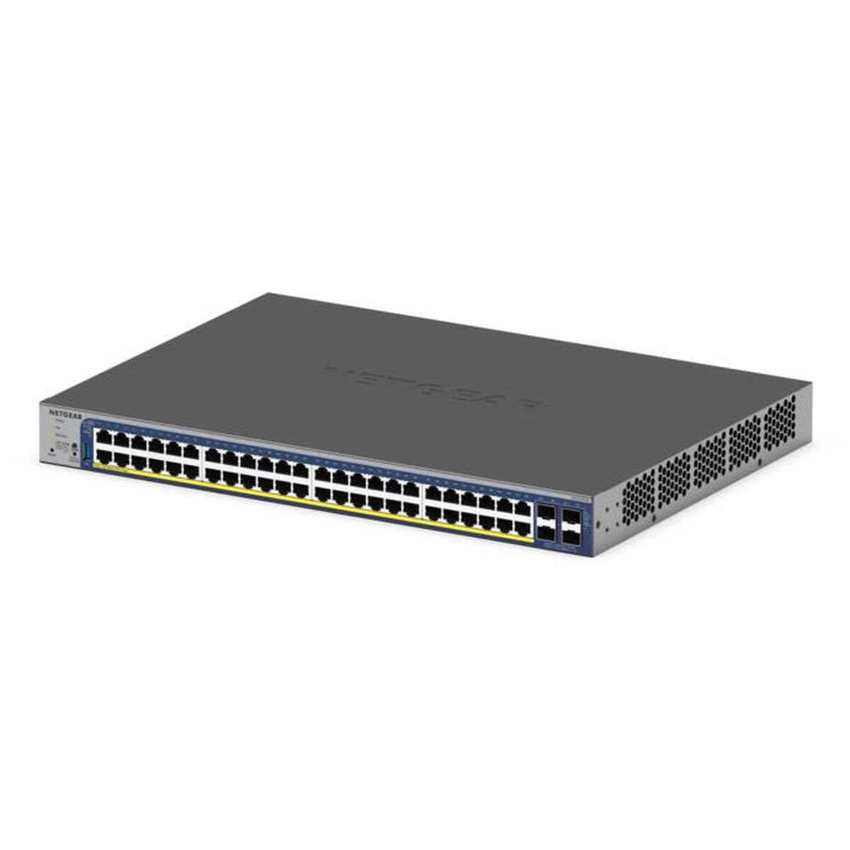 Switch Netgear GS752TXP-300EUS - Image 3
