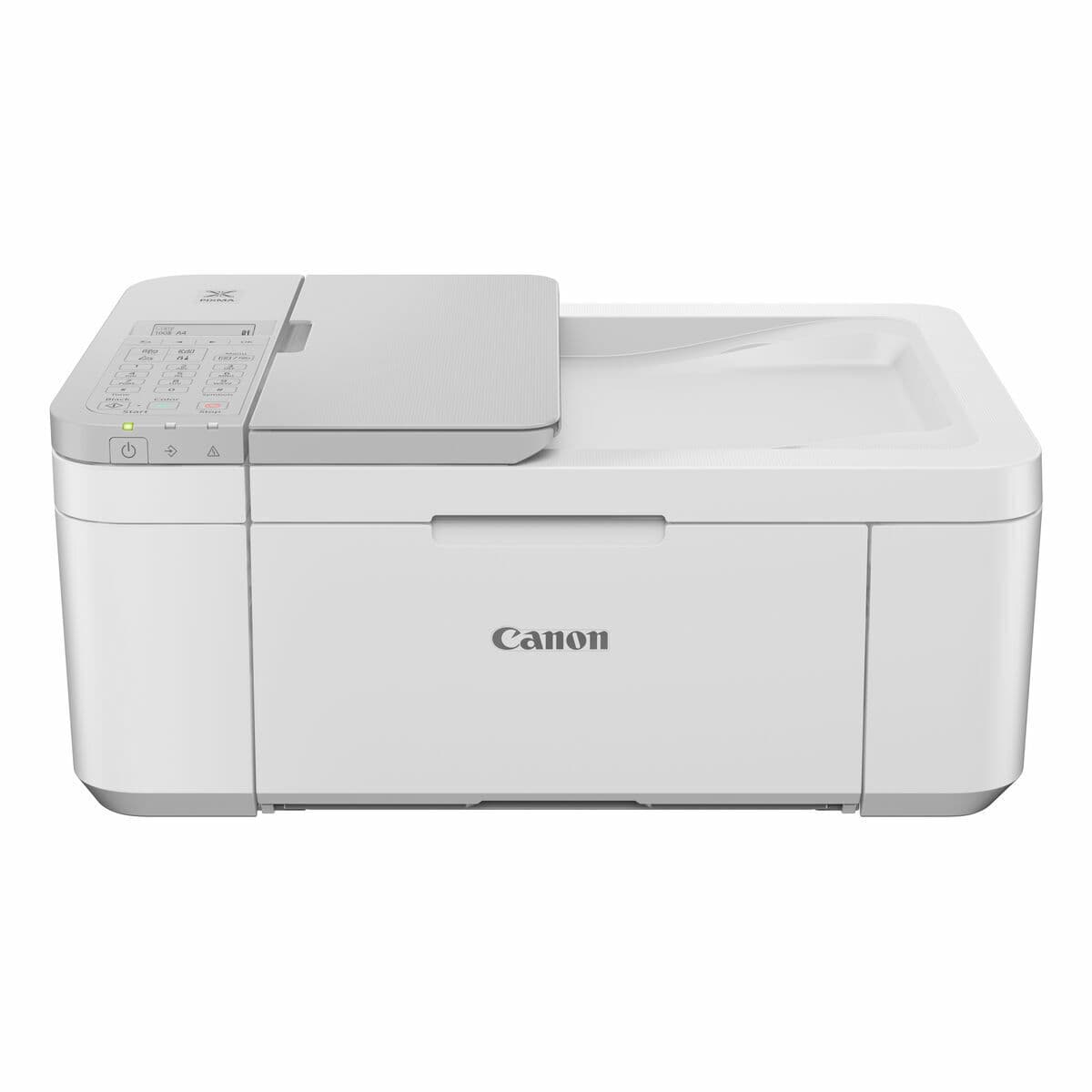 Multifunktionsskrivare Canon PIXMA TR4756I PPP - Image 3