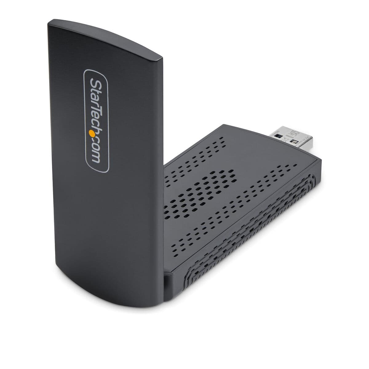 Carte Réseau Startech AX54005A-USB-WIFI-6E - Image 2