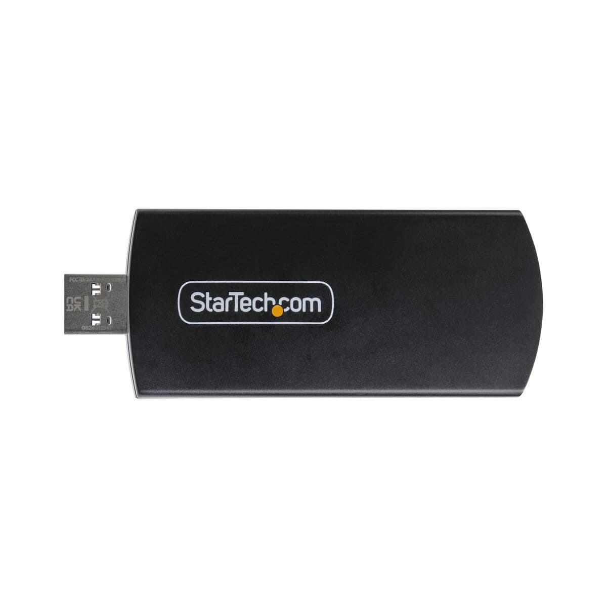 Carte Réseau Startech AX54005A-USB-WIFI-6E - Image 3