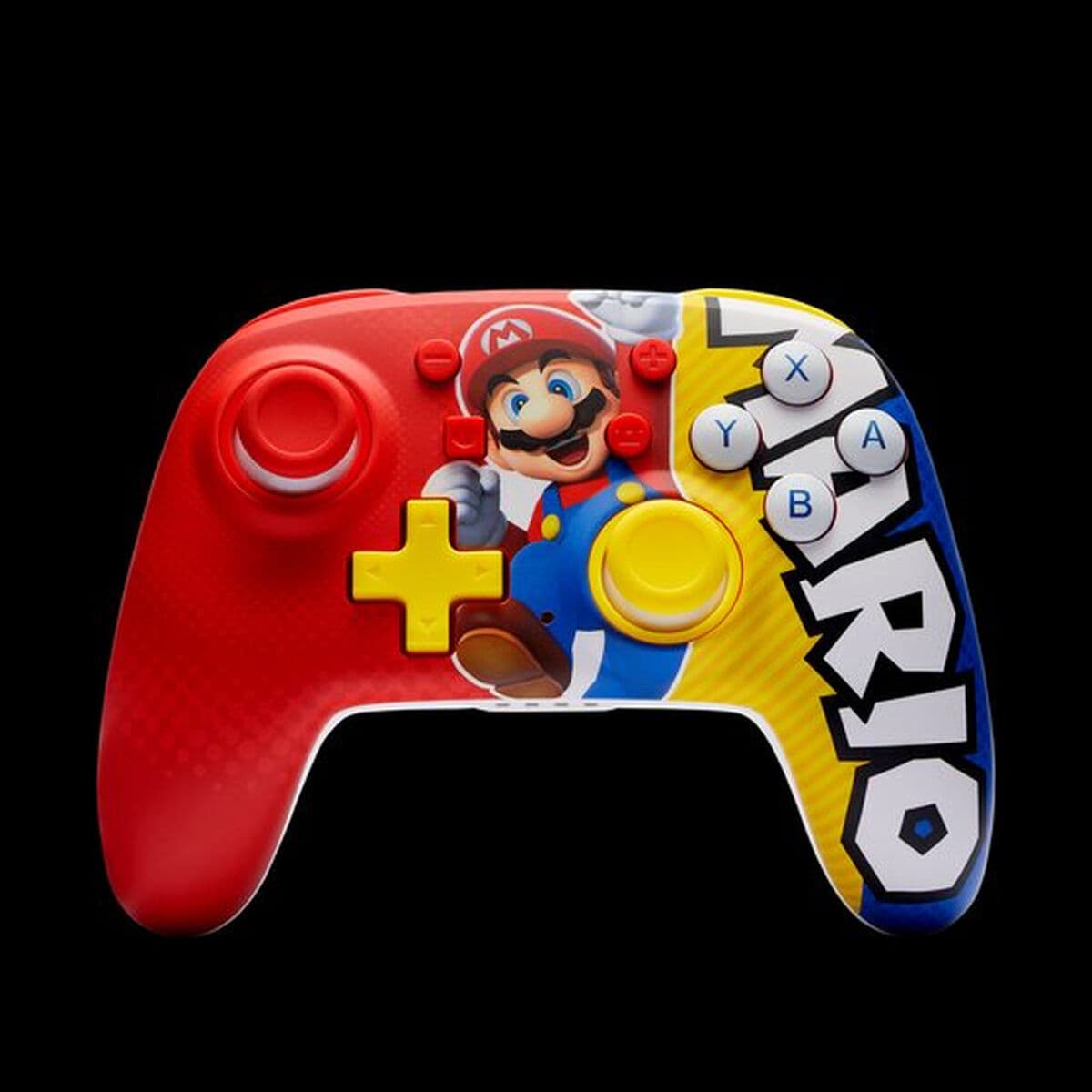 Mando Gaming Inalámbrico Powera NSGP0295-01 - Image 7