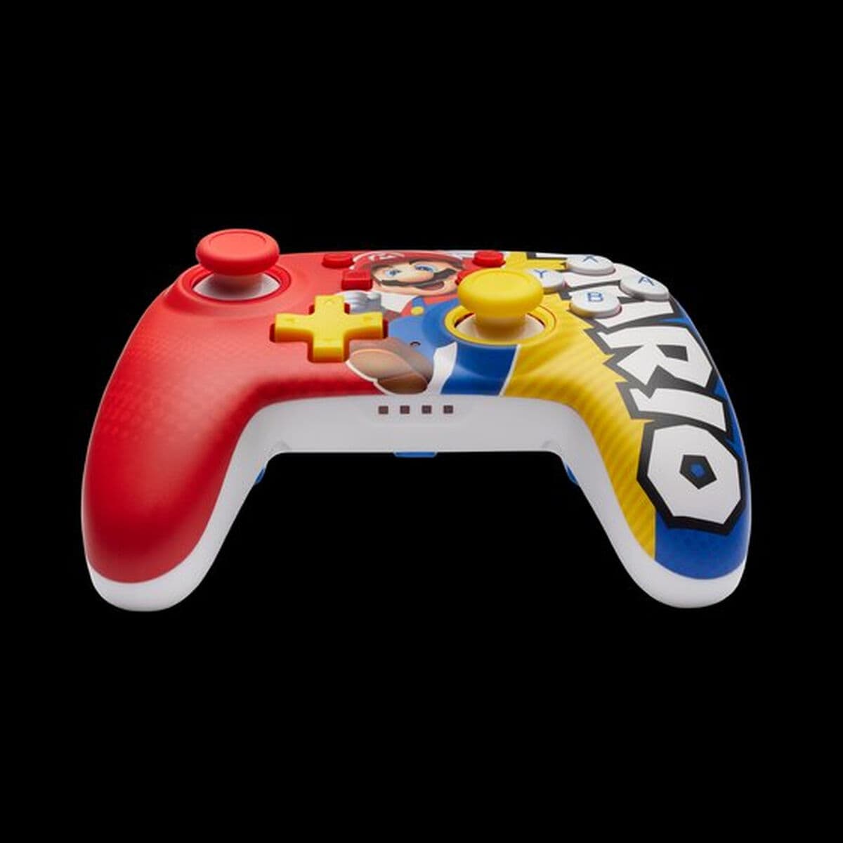 Mando Gaming Inalámbrico Powera NSGP0295-01 - Image 4