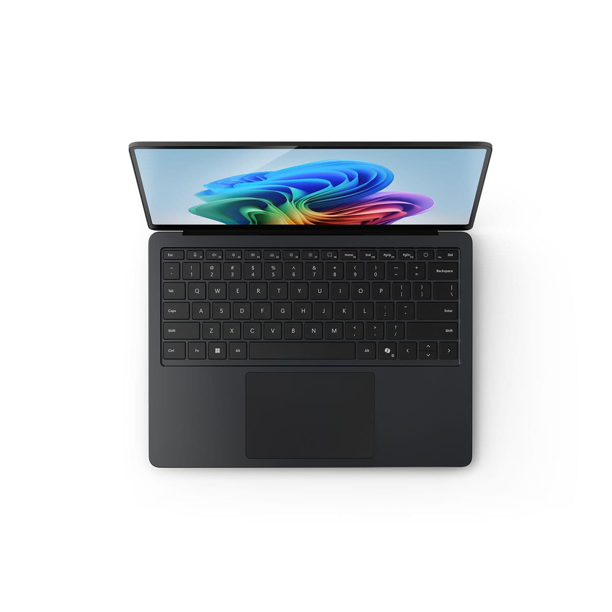 Laptop Microsoft ZYU-00037 15" Qualcomm Snapdragon X Elite (X1E) 16 GB RAM 1 TB SSD - Image 4