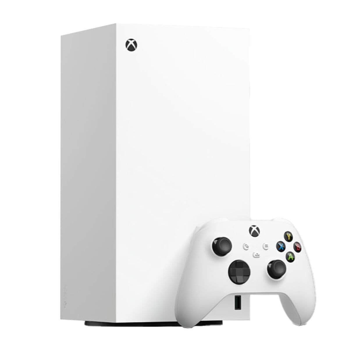 Xbox Series X Microsoft Digital Edition 1 TB - Image 7