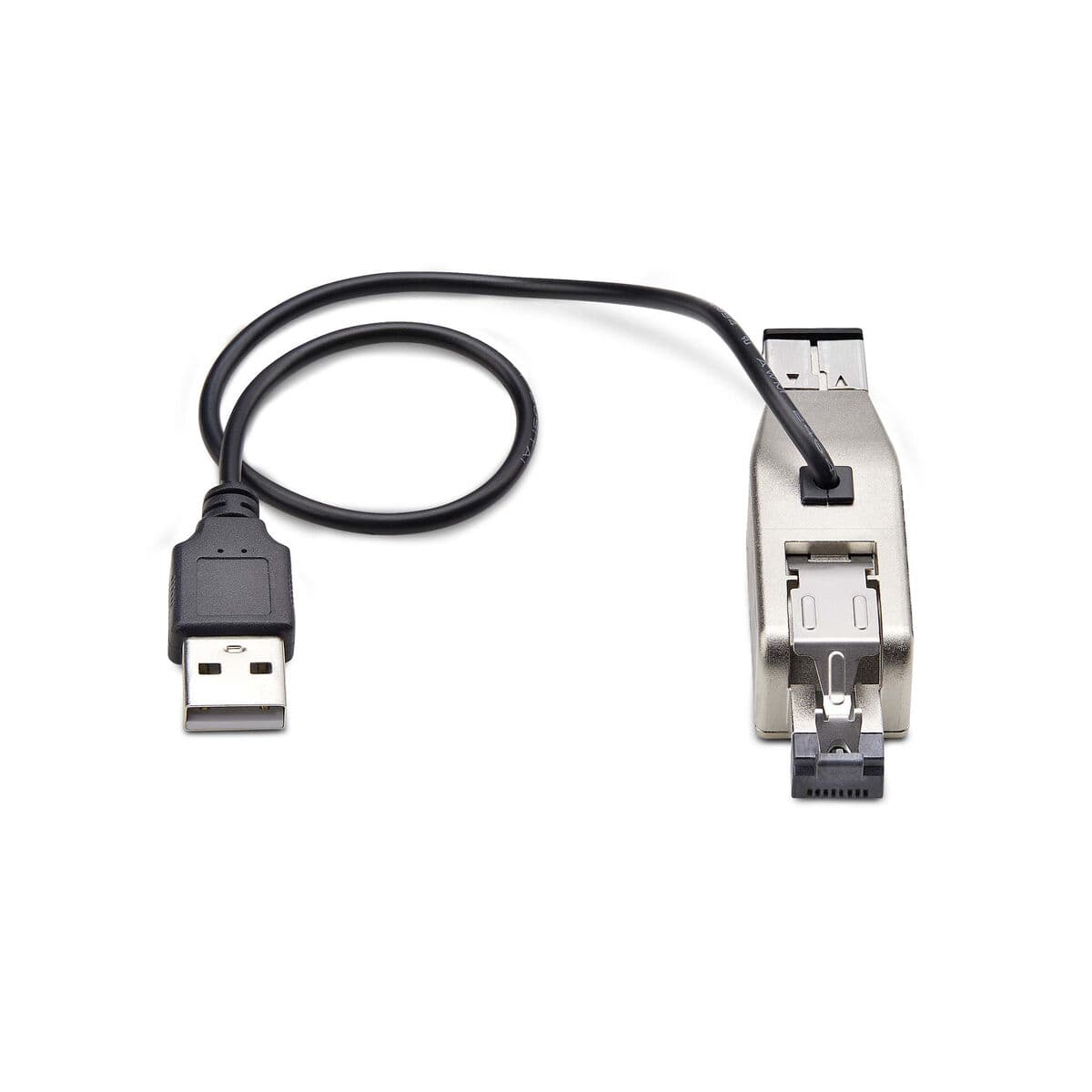 Conversor/Adaptador Startech D01ML55U-FIBER-MEDIA - Image 3