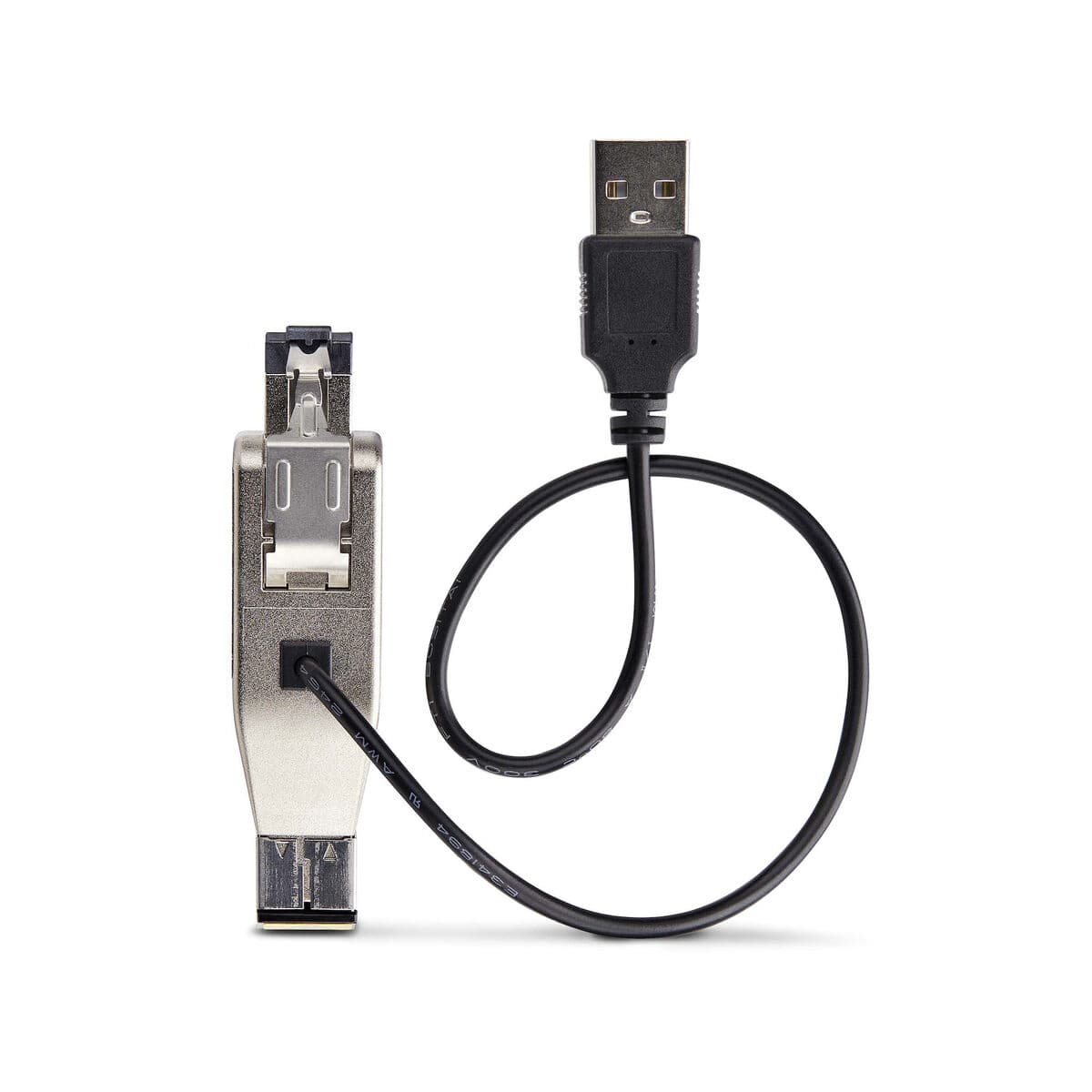 Conversor/Adaptador Startech D01ML55U-FIBER-MEDIA - Image 2