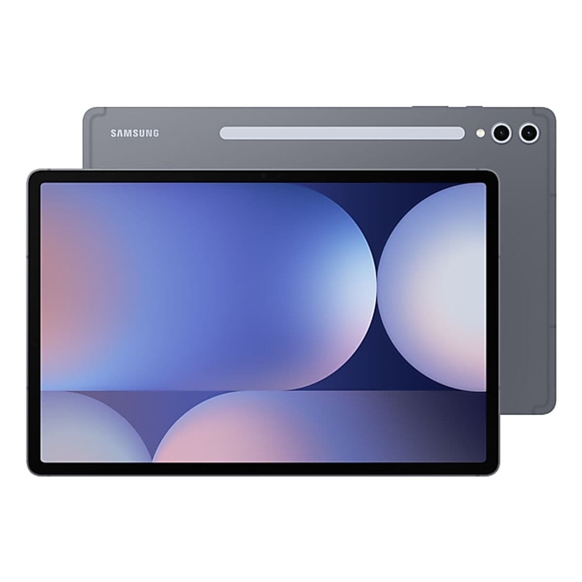 Tablette Samsung SM-X826BZAREUB 12,4" 12 GB RAM 256 GB Gris