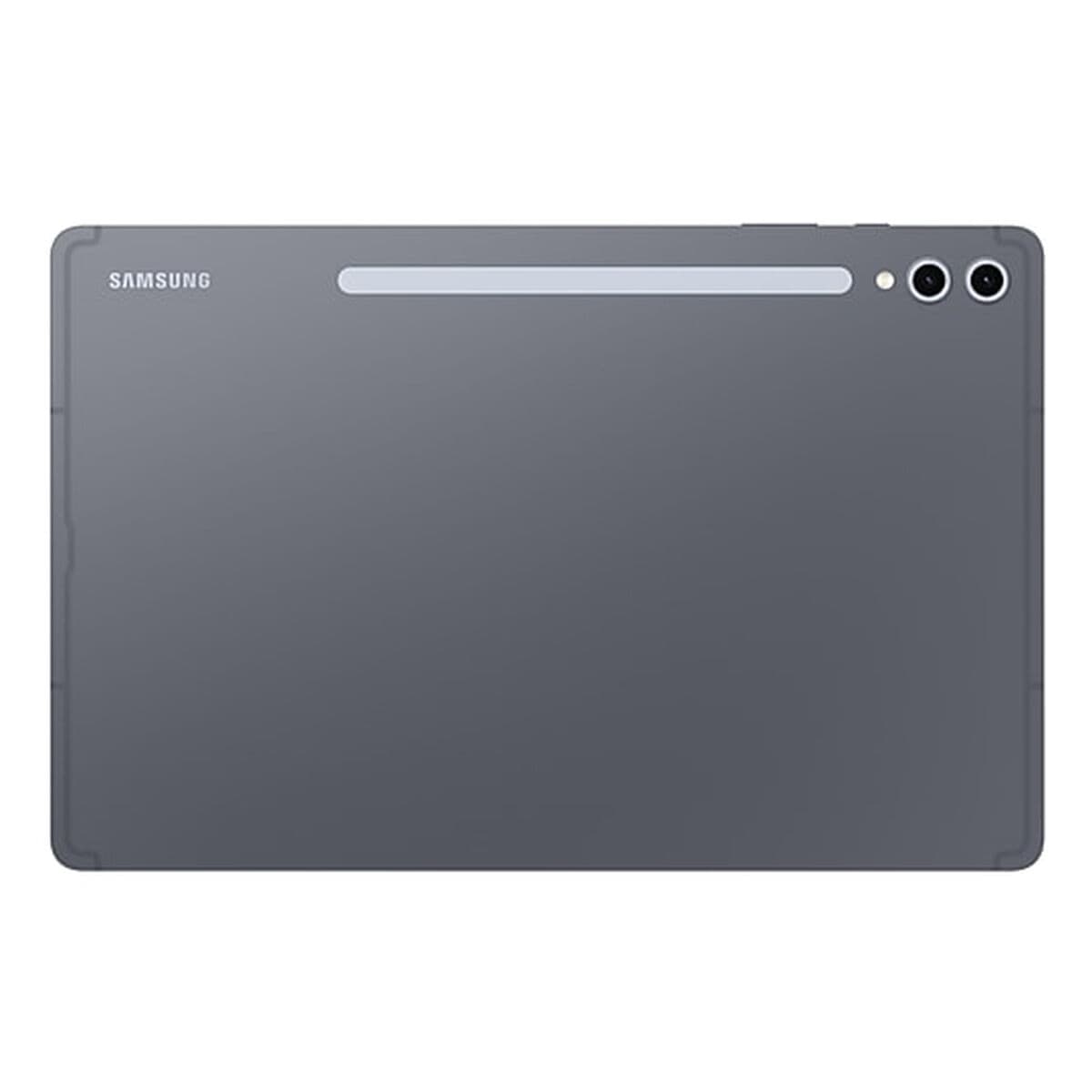 Tablette Samsung SM-X826BZAREUB 12,4" 12 GB RAM 256 GB Gris - Image 4
