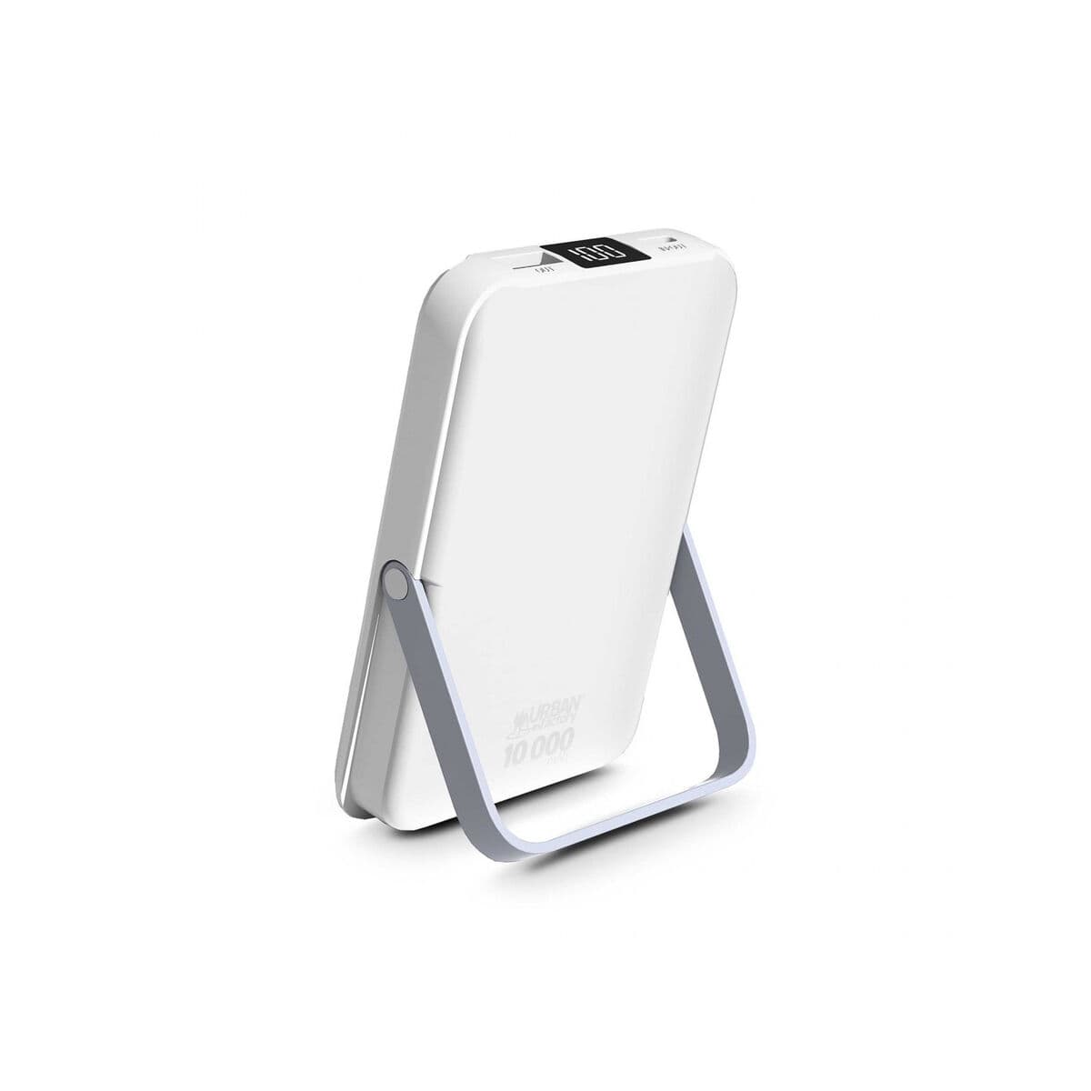 Powerbank Urban Factory MWP11UF Blanco 10000 mAh - Image 4