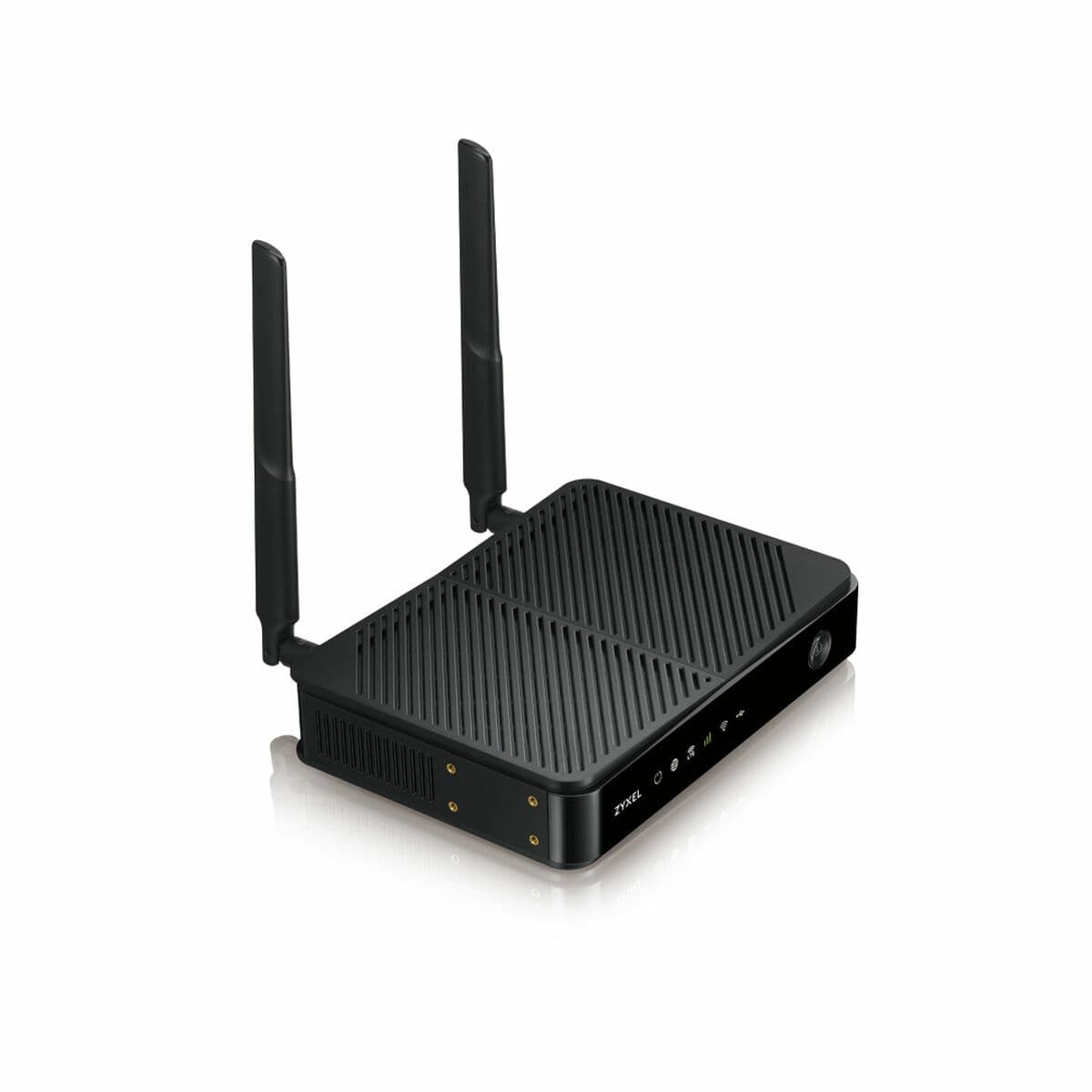 Router ZyXEL LTE-3301PLUS-EU0102F Negro USB 2.0 Ethernet LAN Wi-Fi - Image 3