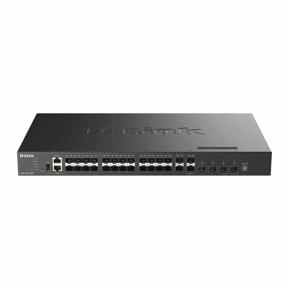 Switch D-Link DXS-3410-32SY/E - Image 4