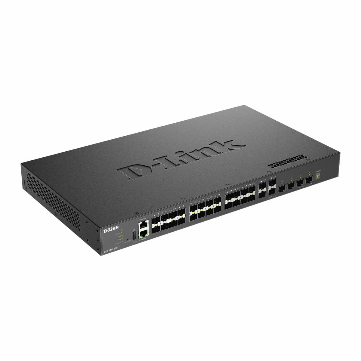 Switch D-Link DXS-3410-32SY/E - Image 3