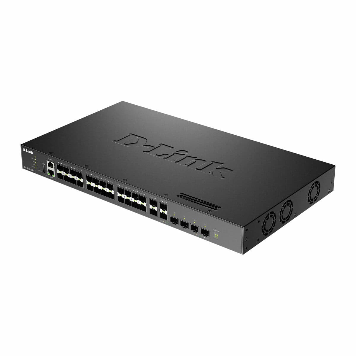 Switch D-Link DXS-3410-32SY/E - Image 2