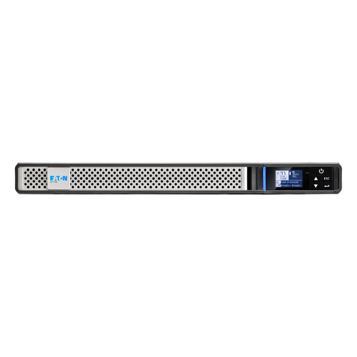 Système d'Alimentation Sans Interruption Interactif Eaton 5P1150IRG2