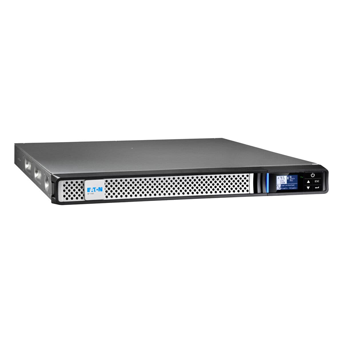 Système d'Alimentation Sans Interruption Interactif Eaton 5P1150IRG2 - Image 2