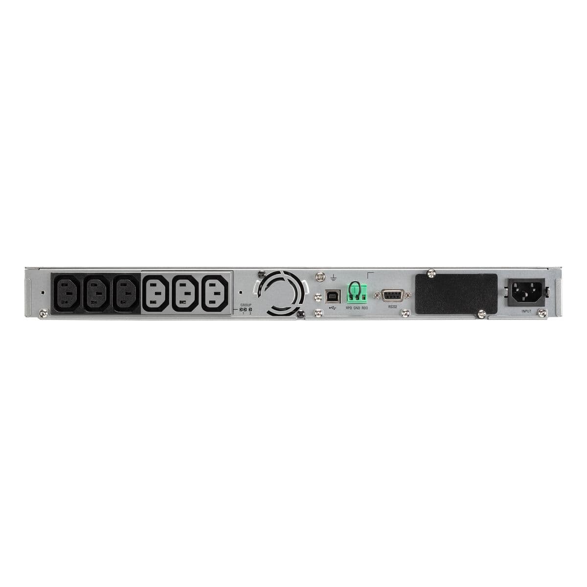 Système d'Alimentation Sans Interruption Interactif Eaton 5P1150IRG2 - Image 3