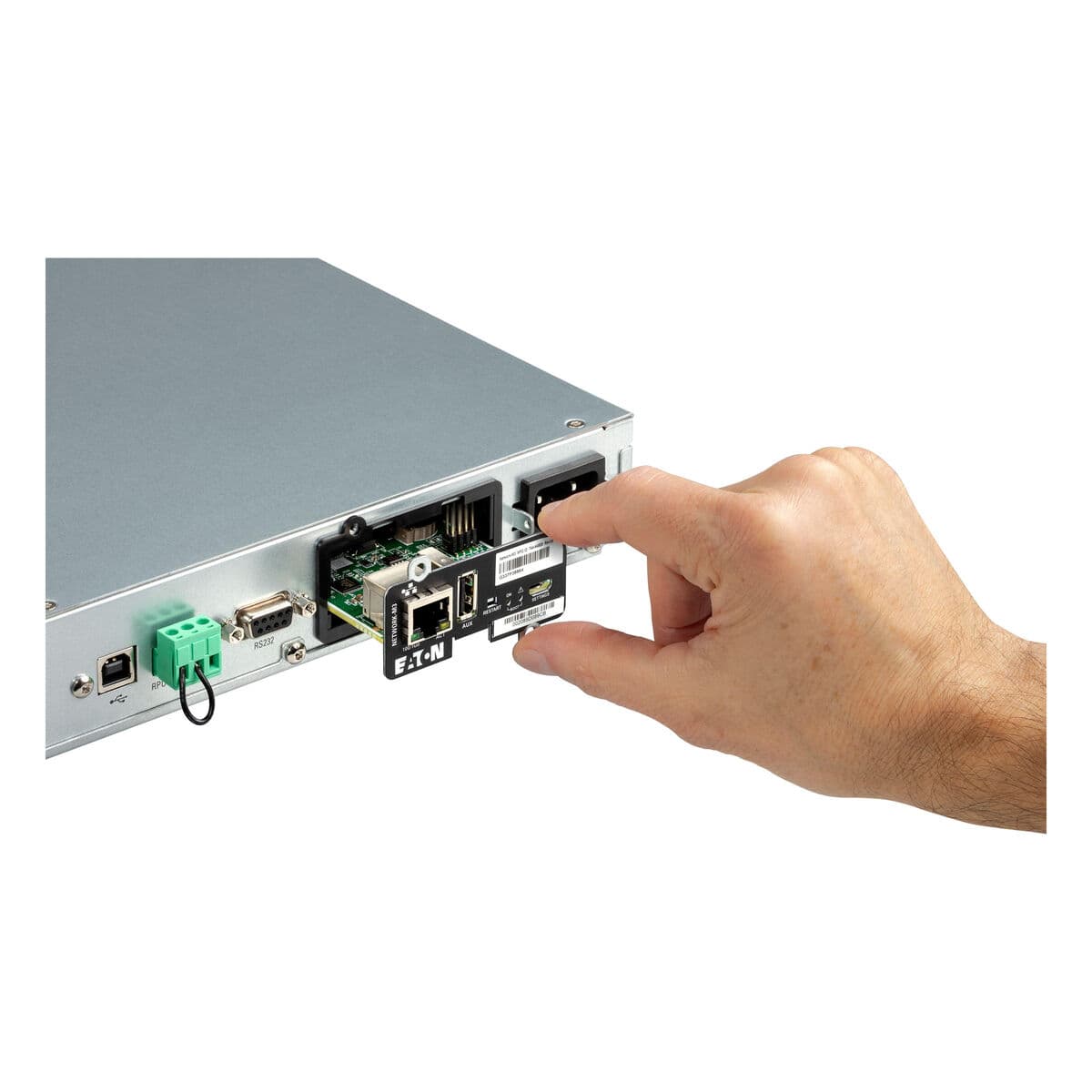 Système d'Alimentation Sans Interruption Interactif Eaton 5P1150IRG2 - Image 4