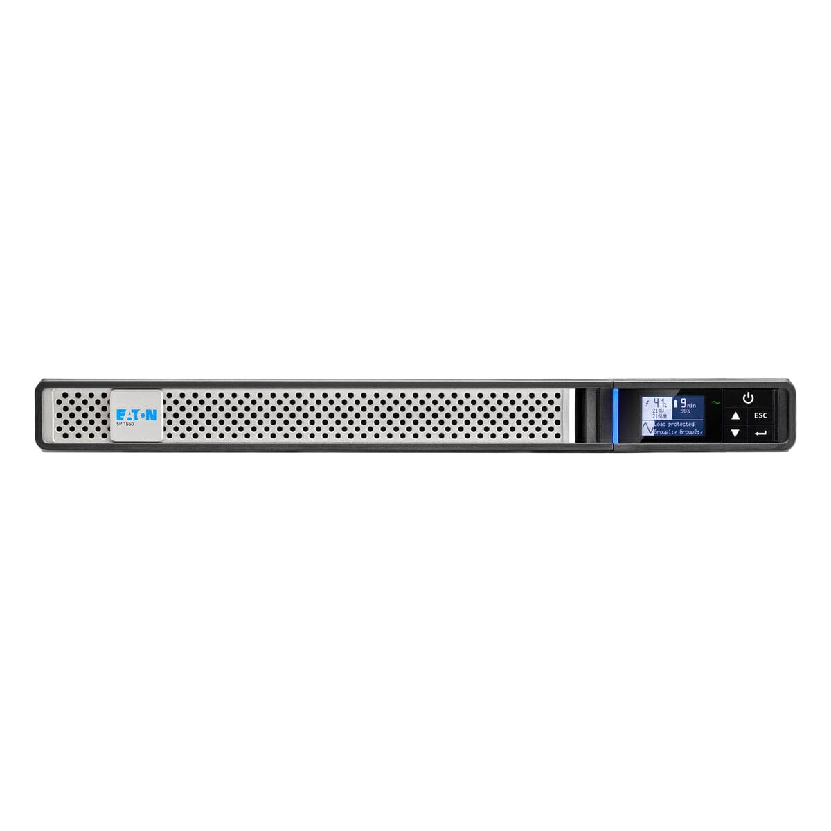 Système d'Alimentation Sans Interruption Interactif Eaton 5P1550IRG2