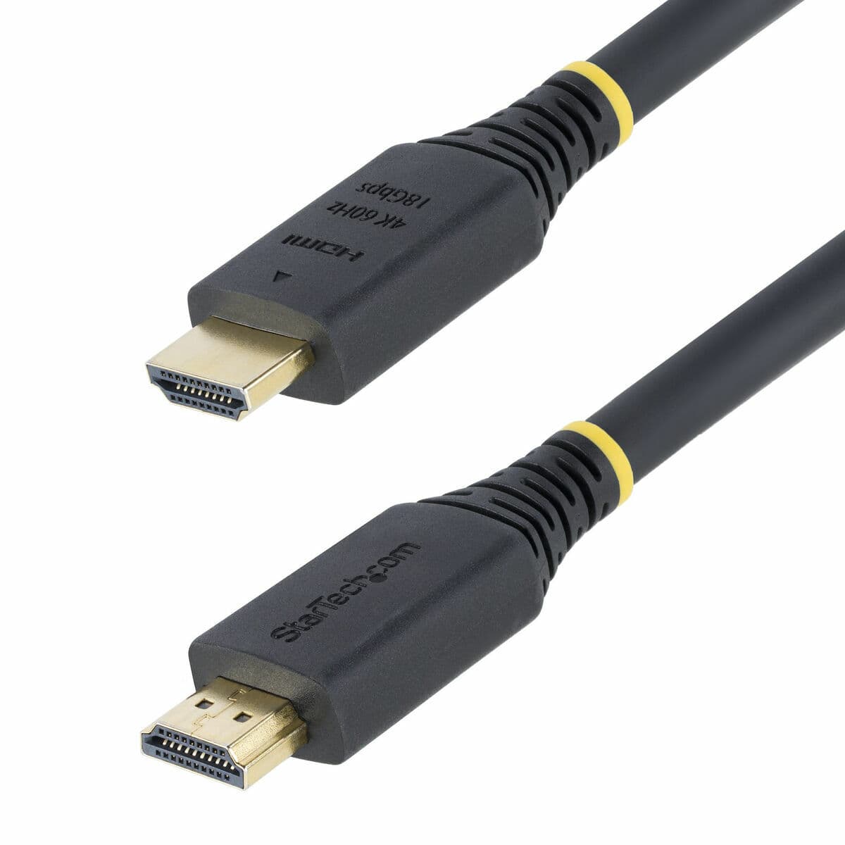 Cargador para Portátil Startech HDMI2-CABLE-4K60-5M - Image 2