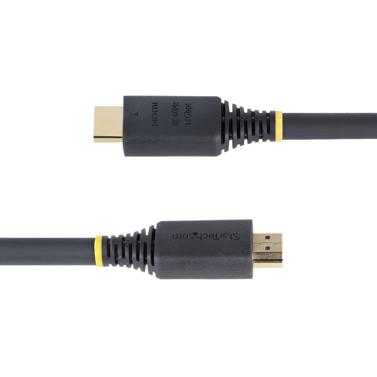 Cargador para Portátil Startech HDMI2-CABLE-4K60-5M - Image 4
