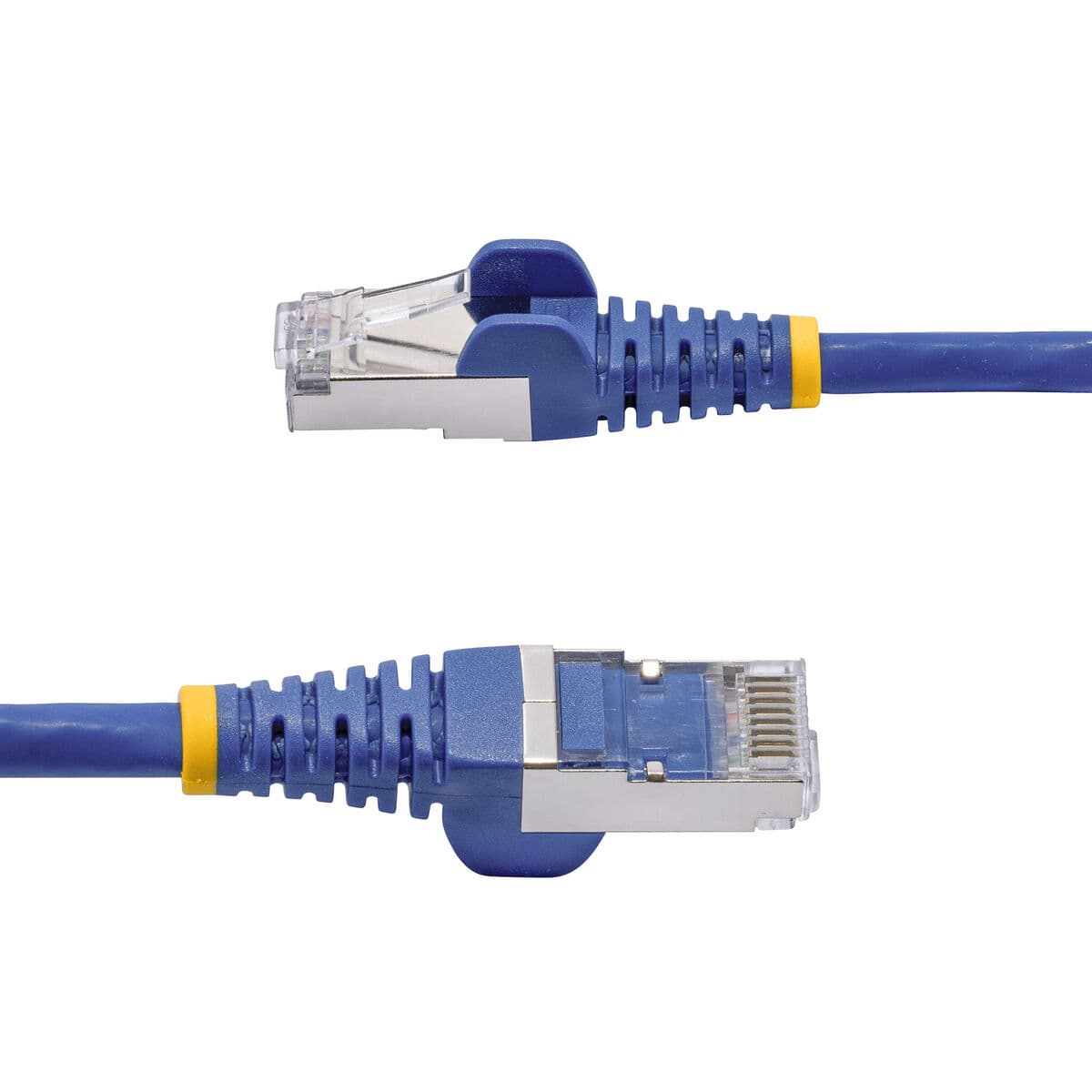 Câble USB Startech NLBL-1M-CAT8-PATCH Bleu 1 m - Image 7