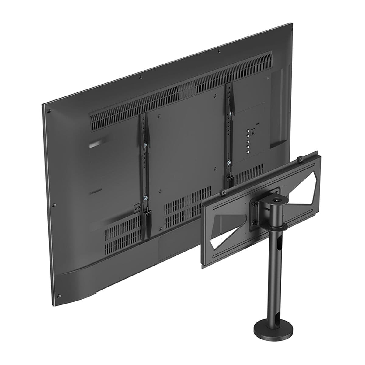 Support de table d'écran Neomounts DS42-430BL14 32" - Image 3