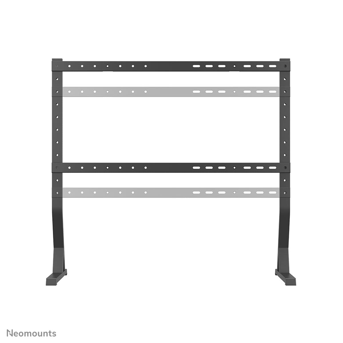 Suport de Masă pentru Ecran Neomounts DS45-430BL18 90" - Image 6