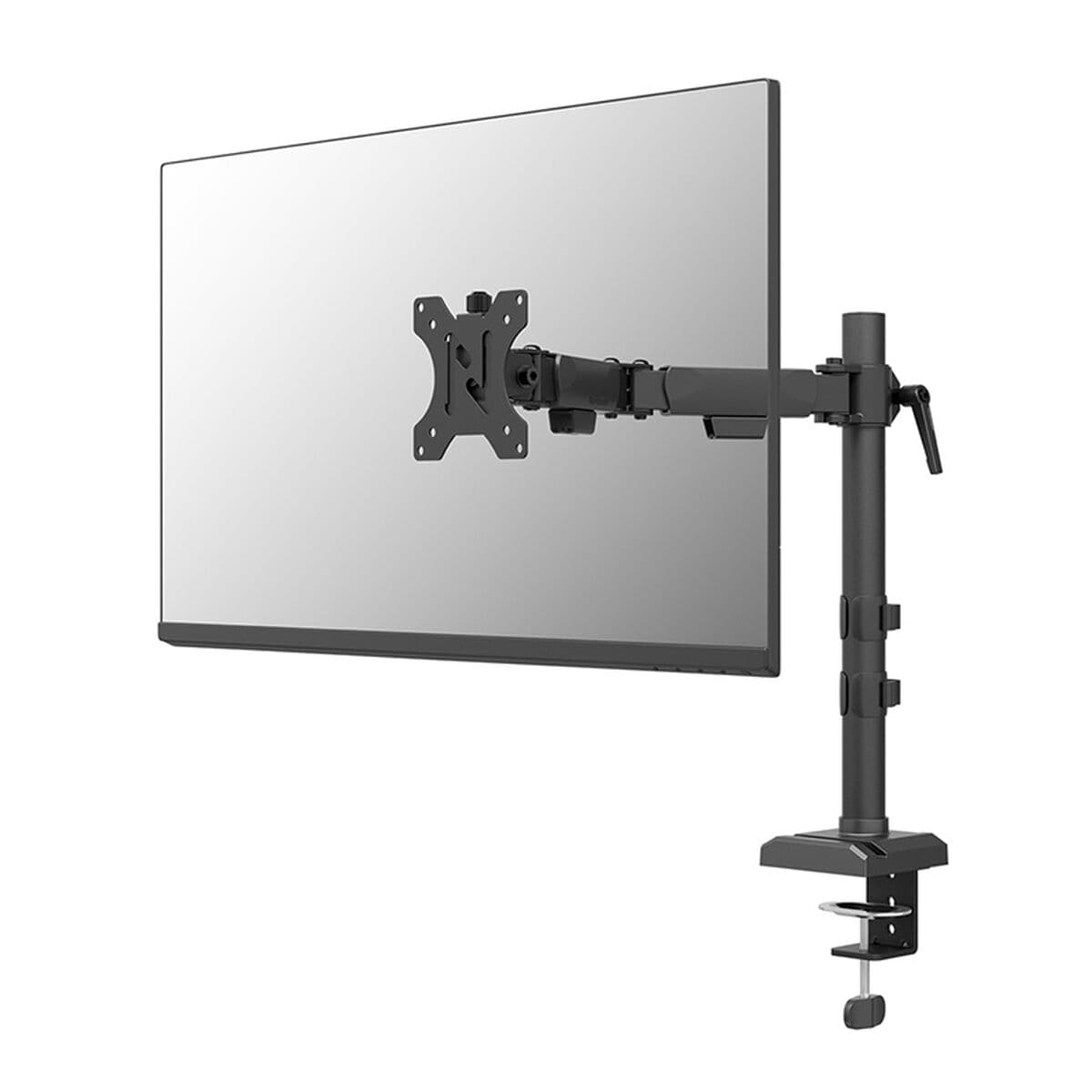 Support de table d'écran Neomounts DS60-600BL1 10" 32" - Image 4