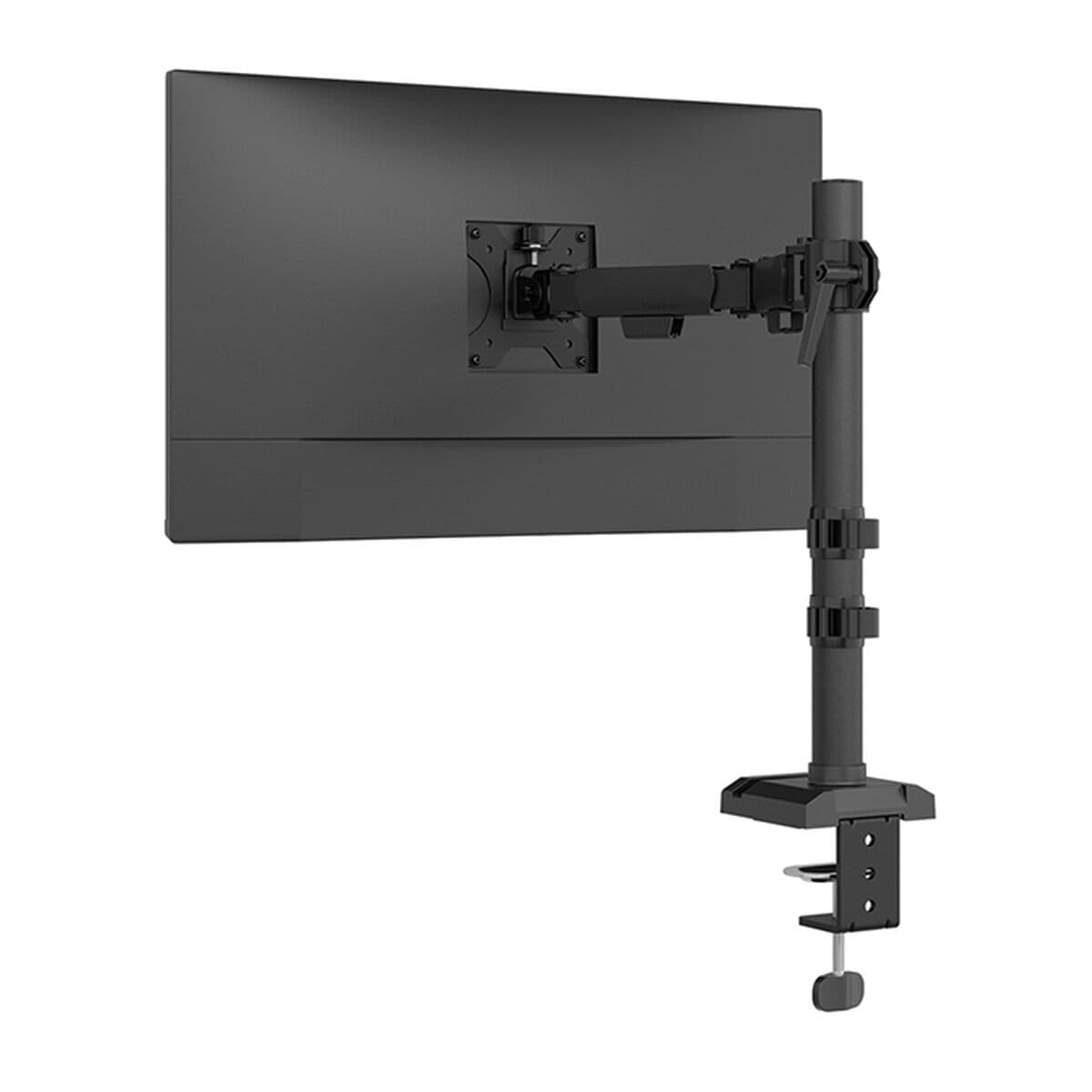 Support de table d'écran Neomounts DS60-600BL1 10" 32" - Image 6